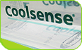 ¿Te tenes que vacunar? Usa Coolsense para eliminar el dolor de la aplicación.