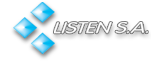 Listen SA distribuidor exclusivo de Coolsense en Argentina.